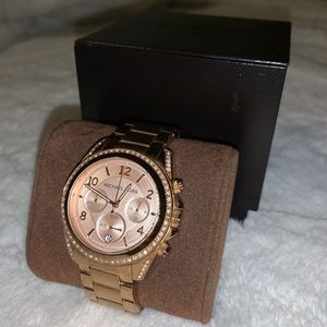 Michael Kors Watch